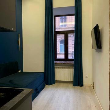 Василя Стефаника вул., 9