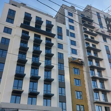 Французький бульв., 3