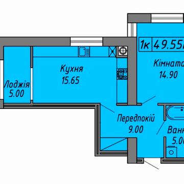 Степана Бандери вул., 2