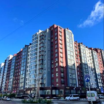 Княгинин вул., (Будинок 15)