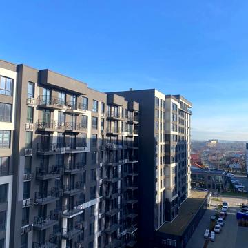 Героїв Миколаєва вул., 129А корпус 10, 12, 13, 14, 15