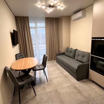 Ольги Кобилянської вул. (Достоєвського), 1-В/5