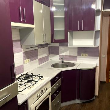 1-й Гоголівський пров., 18