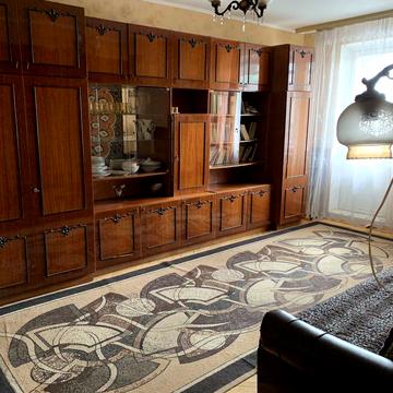 Івана Величковського вул., 34