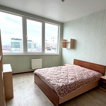 Люстдорфська дорога вул., 55/2 к7