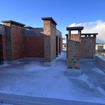 Івана Раковського вул., (Будинок 2)