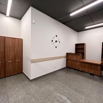 Глібова вул., 43