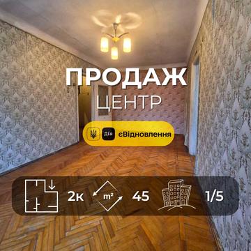 Перемоги просп., 98