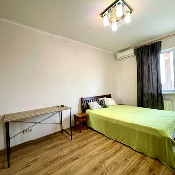 Метрологічна вул., 58