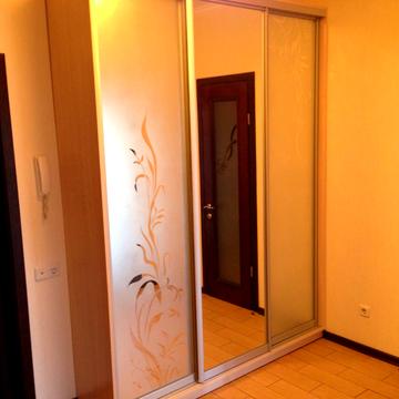 Голосіївська вул., 13