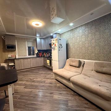 Кургузова вул., 1-А к4