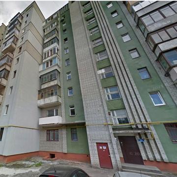 Любінська вул., 162