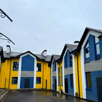 Виговського вул. (Суворова)