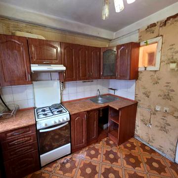 Шолом-Алейхема вул., 26