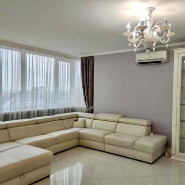 Валерія Лобановського просп. (Червонозоряний), 6-А