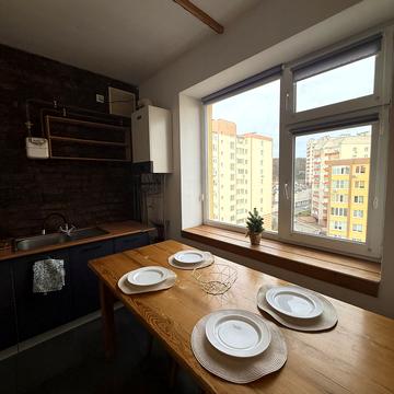 Кармелюка вул., 9