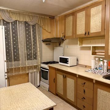 Чоколівський бульв., 22