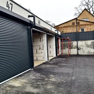 Миколи Сингаївського вул. (Ново-Оскольська), 14б