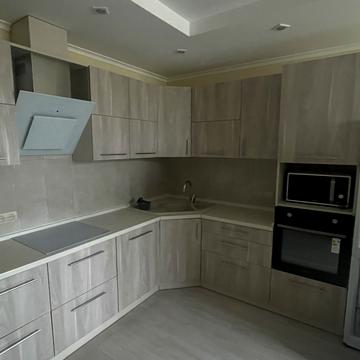 Федора Ернста вул., 16-А