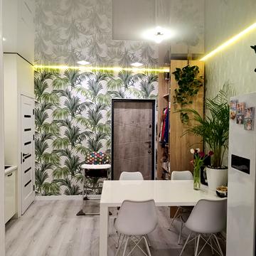 600-річчя вул., 66в