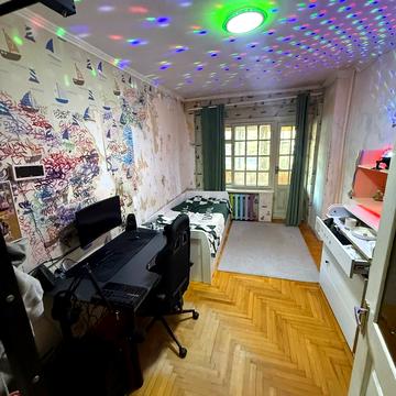 Південно-Кільцева вул., 5-В