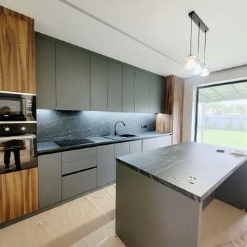 Андріївська вул.