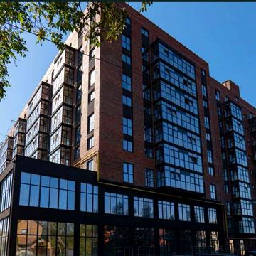 Великотирновська вул., 9А