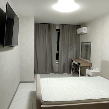 Домбровського вул., 3-В, корпус 1-4