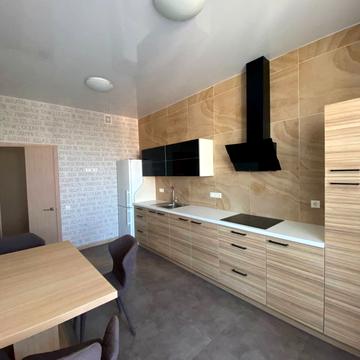 Василя Тютюнника вул. (Анрі Барбюса), 53