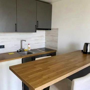 Рудненська вул. (Білогорська), 8-Д