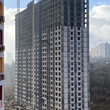 Лисогірський пров., 20