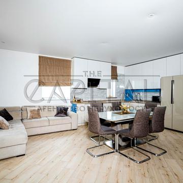 Святошинський район