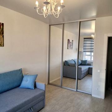 Шолуденка вул., 1-В