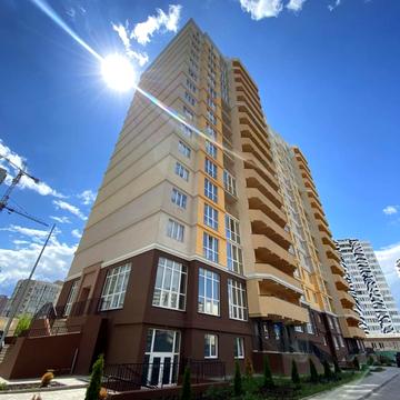 Київська вул., 261-А