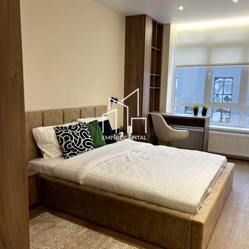 Малоголосківська вул., 42