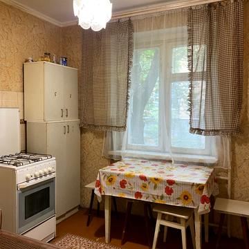 Національної Гвардії вул. (Уральська), 13