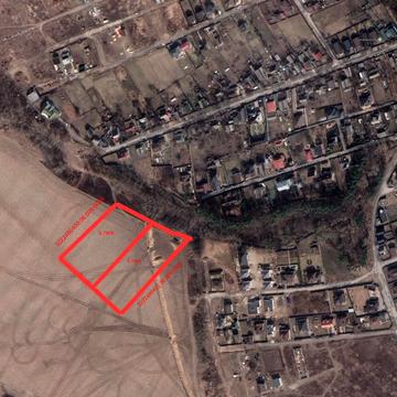 Святопетрівське, Бучанський, Київська область 632000.0 USD