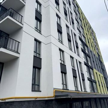 Підгірна вул., 41