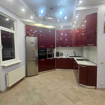 Оболонський просп., 54