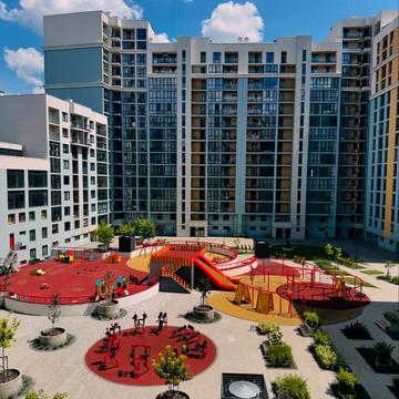 Стрийська вул., (Будинок 13)