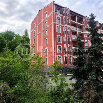 Дегтярна вул., 20-А