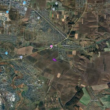 Колоденка, Рівненський, Рівненська область 213950.0 USD