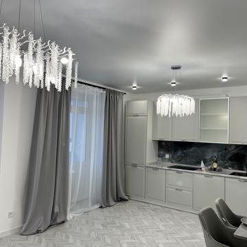Миколаївська вул., (3 черга (будинок 2))