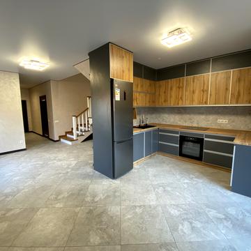 Кагарлицька вул.