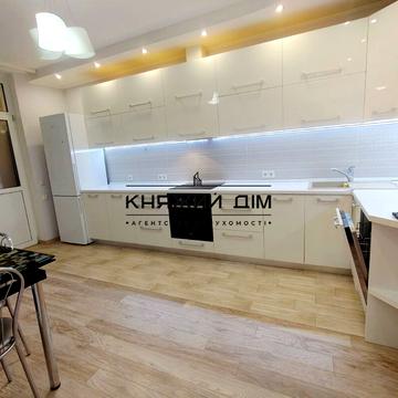 Єлизавети Чавдар вул., 13