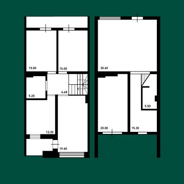 Горіхівська вул., 25