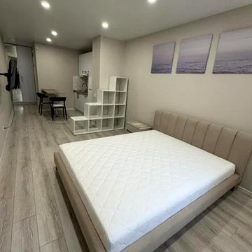 Миколи Лукаша вул., 4а