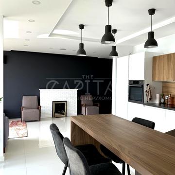 Володимира Івасюка просп. (Героїв Сталінграду), 2-Д