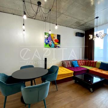 Жилянська вул., 68