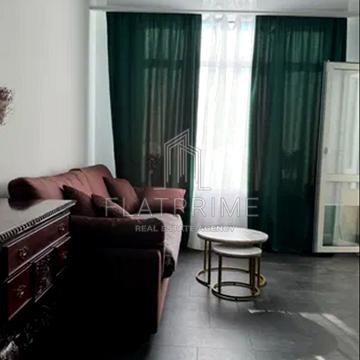 Євгена Сверстюка вул. (Марини Раскової), 6-В